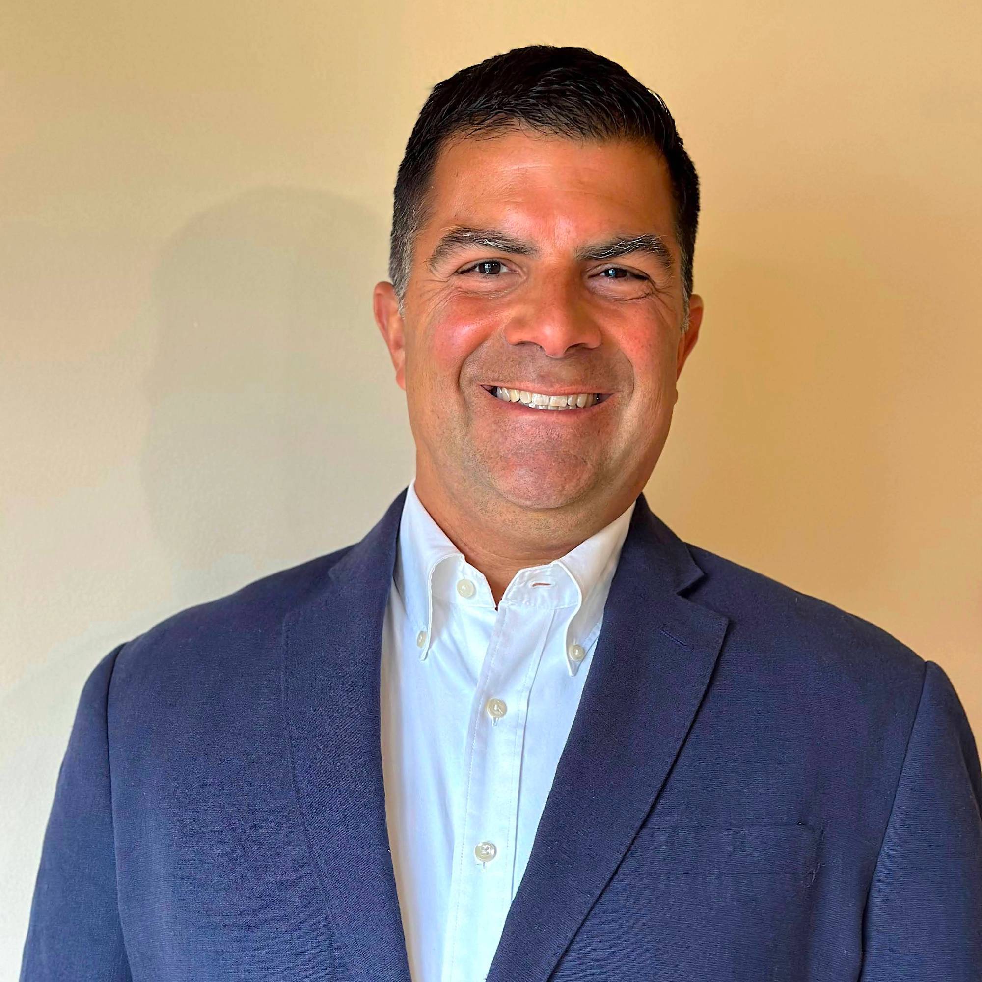 Edward Cardenas Headshot